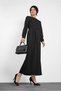 Belt Dress 40136 - 2