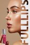 Full Lips Lip Plumping Gloss |   Plump Appearance 10 ml - 5