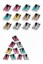 12-Piece Women's Shoe Box - Shoe Protection Box - 4