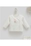 İncibaby 100% Cotton Flower 5-Piece Baby Girl Hospital Discharge Set New Season - 4