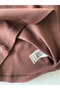 Children's 100% Cotton Basic Long Sleeve T-Shirt Brown 3–9 Age Rg Brand Rg1703 - 4