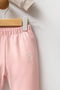 U.S. Polo Assn Usb2749 Baby Girl Ecru Set - 3
