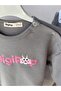 Embroidered 100% Cotton Baby / Kids Sweatshirt - 3