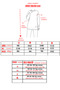 Women's Seasonal Loose Crew Neck Embroidered Long Hijab Tunic Long Sports Model Seasonal Tunic - 2