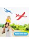 Foam Glider Airplane Toy – 2 Flight Modes – Ages 4 to 11 - 4