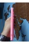 Tecno Camon 40 Pro 5g Case (Cm7) Camera Protected Velvet Coated Interior Matte Premium Series - Pink - 5
