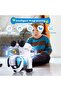 Dancing Robot Toy - 4