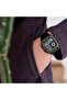 Ae-1200whb-1bvdf Men's Digital Square Wristwatch - 3