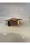 Mimas Metal Handle 32mm Rose Cabinet Door Modern Drawer Tv Unit Furniture Bedside Table Dresser - 7