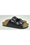 Birken Model Anatomical Sole Adjustable Double Buckled Brand Casual Slipper - 8