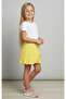 Girl's Shorts Skirt