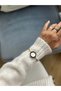 Tokio Model +5 Case Metal Cord Special Series Women's Wristwatch - 5