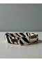 Zebra Dog Collar - with Charm Gift - 2