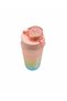 Shotay 750 ml Water Bottle – Sports Bottle with Locking Lid, Spout, and Strap (Gradient Color) St-7216 - 4