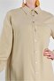 Slit Detailed Tunic 4417 - 4