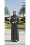 Medina Silk Dress, Medina Silk Ferace Dress, Robe Dress, Umrah, Hajj