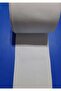 White 10 Cm Leg Frost and Waist Elastic 1 Pack 3 Meters - 6