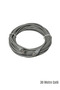 30 Meters Gray Color Cat6 Internet Computer, Modem, Switch, Ip Camera Rj45 Ethernet Patch Cable