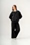 8-14 Years Merbella Berlin Girl's Suit -Black- - 5