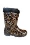 Fashion Shoes 23-109 Rain Boots