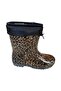 Fashion Shoes 23-109 Rain Boots - 4