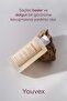 Detox Care Shampoo for Normal and Dry Hair 250 ml - 6