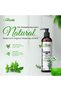 BY NATURE Rosemary Mint Hair Strengthening Cream – 250 ml - 6