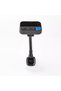 Modulator FM Bluetooth MicroSD Hands-Free Control vocal 2x USB - 3