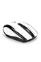 Mouse wireless Flea Advanced alb 800/1600dpi