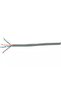 Cablu UTP CAT5e 4x2 0.5mm cupru solid