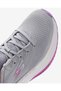 Go walk distance walker - morning sunset women's grey walking shoe 125129 gylv - 7