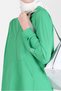 Hooded Tracksuit Tunic 42855 - 4