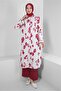 WIDE LEG CLASSIC PANTS 70535 - 3
