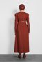 Watermelon Sleeve Dress 40368 - 3