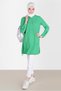 Hooded Tracksuit Tunic 42855
