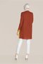 Pocket Detail Tunic 40561 - 4