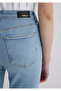 Star Gold Shape Misty Ice Jean Trousers 101077-89180 - 7