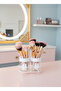 Countertop Spoon Holder, Multi-Purpose Organizer, Brush Holder, Pen Holder, Makeup Brush Organizer - 2