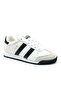 101-24965 Samuel Unisex Sports Shoes White-Black - 2