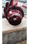 Chimney Hat Wind Rose Swivel Hat Roof-Q100 -10 cm - 4