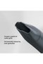 CRR532 Hair Dryer 1600W Compact & Powerful Foldable Travel Hair Dryer | 2 Years Warranty - 2