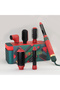 ENZO BLDC EN-6222 Hair Styler Set - 3