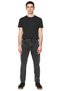 Men's Fashion Essential Fit Jeans Cotton Daily and Casual Combinations Seasonal Use - 4