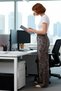 Women's Fashion Wide Leg Relaxed Fit High Waist Pants Summer Casual Daily Use - 4