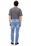 Men's Fashion Slim Fit Slim Fit Denim Jeans Trousers Ripped Detail Casual Daily Durable Material - 6