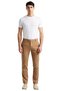 Men's Fashion Chino Pants Pipe Leg Slim Fit Italian Cut Daily and Business Life Use - 4