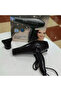4000W Professional Ionic Hair Dryer with Diffuser
