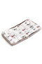 - Portable Baby Nest & Lounger Sleeping Pod - Brown
