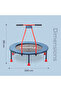 Trampoline Bounce - Blue - 7