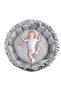 Baby 5in1 Play Mat/Activity Gym - Mint - 4